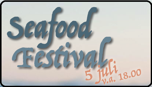 SeaFoodFestival Elburg